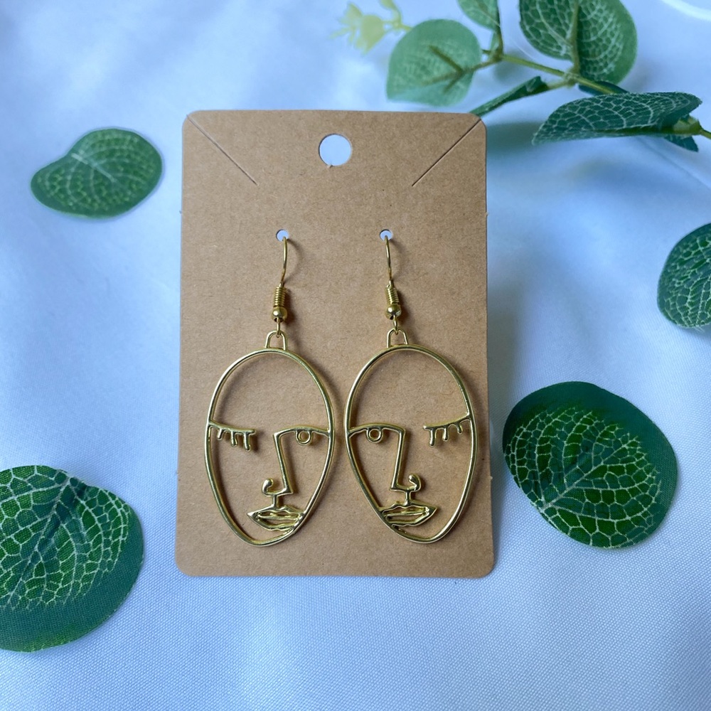 Handmade Earrings
